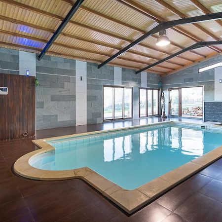 Luxury Valdeorras Villa Valdegodos Dış mekan fotoğraf