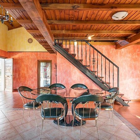 Luxury Valdeorras Villa Valdegodos Dış mekan fotoğraf