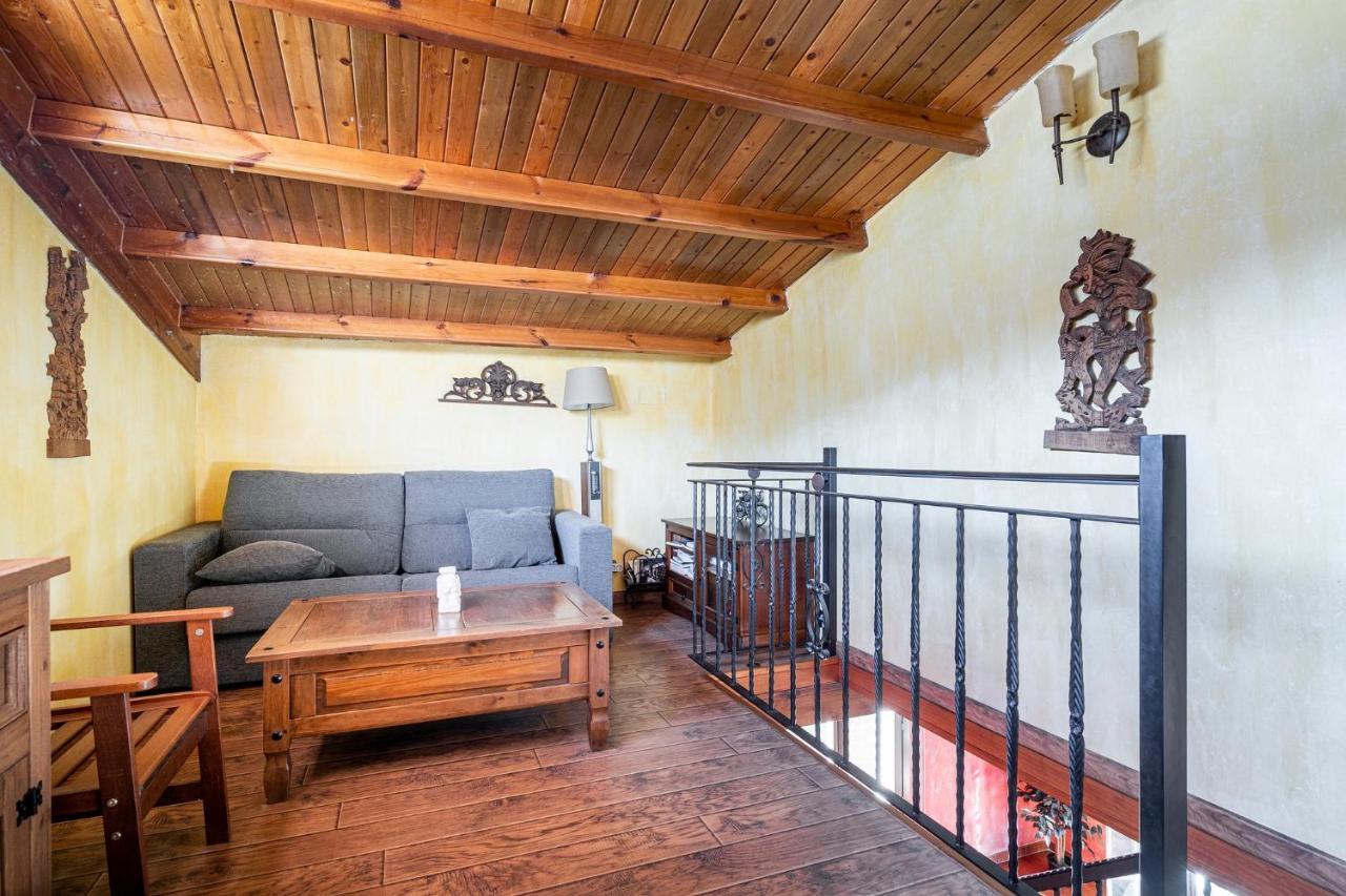 Luxury Valdeorras Villa Valdegodos Dış mekan fotoğraf
