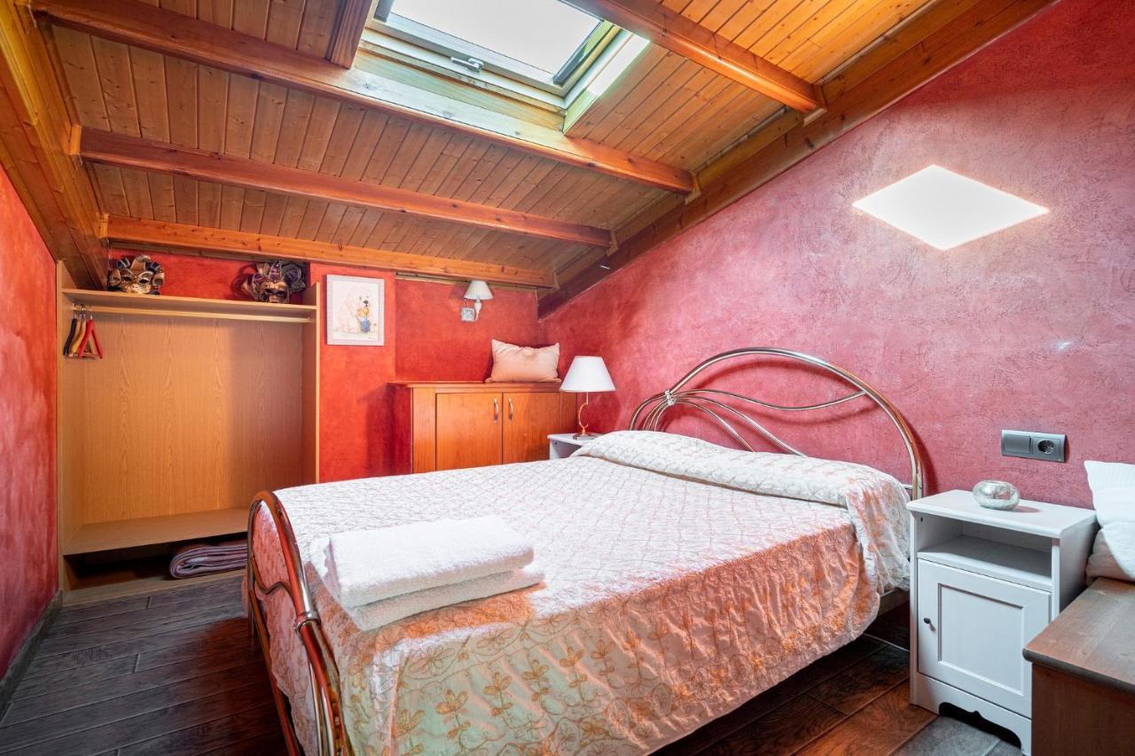 Luxury Valdeorras Villa Valdegodos Dış mekan fotoğraf