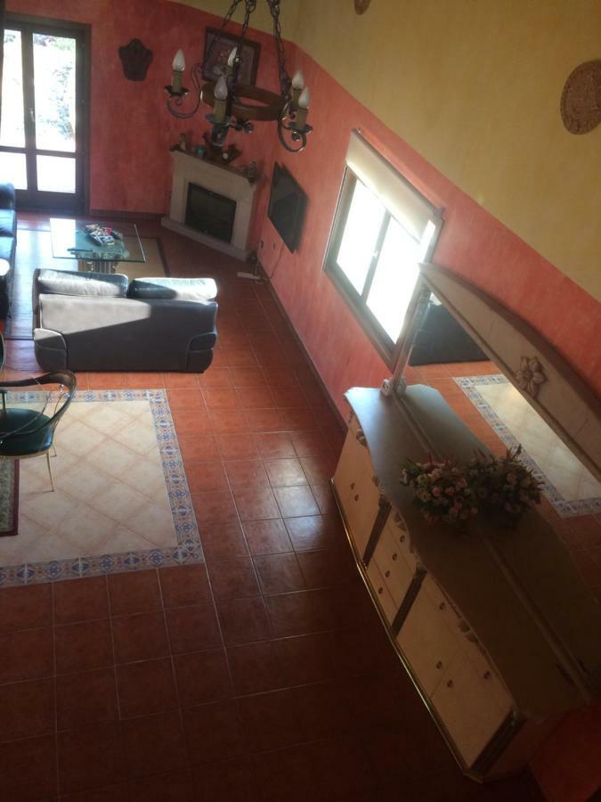 Luxury Valdeorras Villa Valdegodos Dış mekan fotoğraf