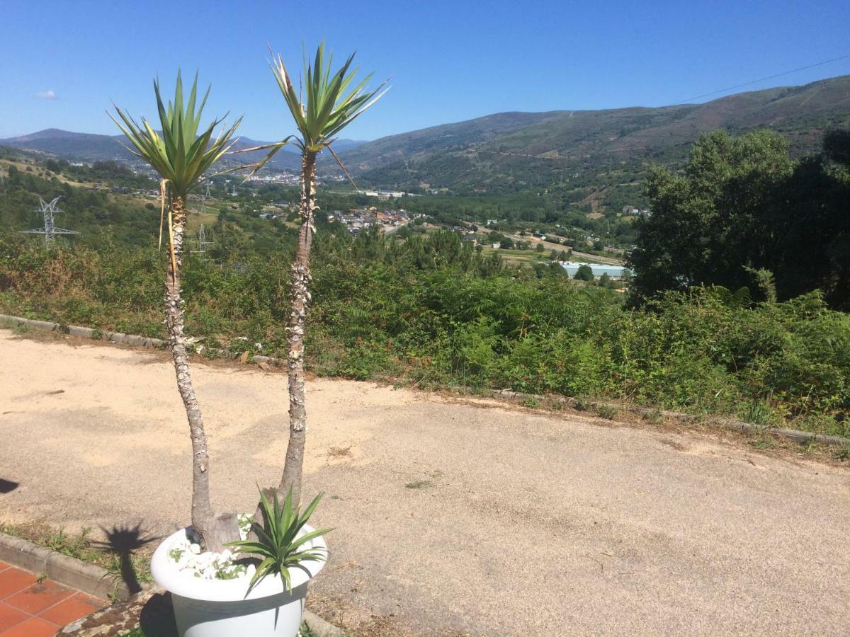 Luxury Valdeorras Villa Valdegodos Dış mekan fotoğraf