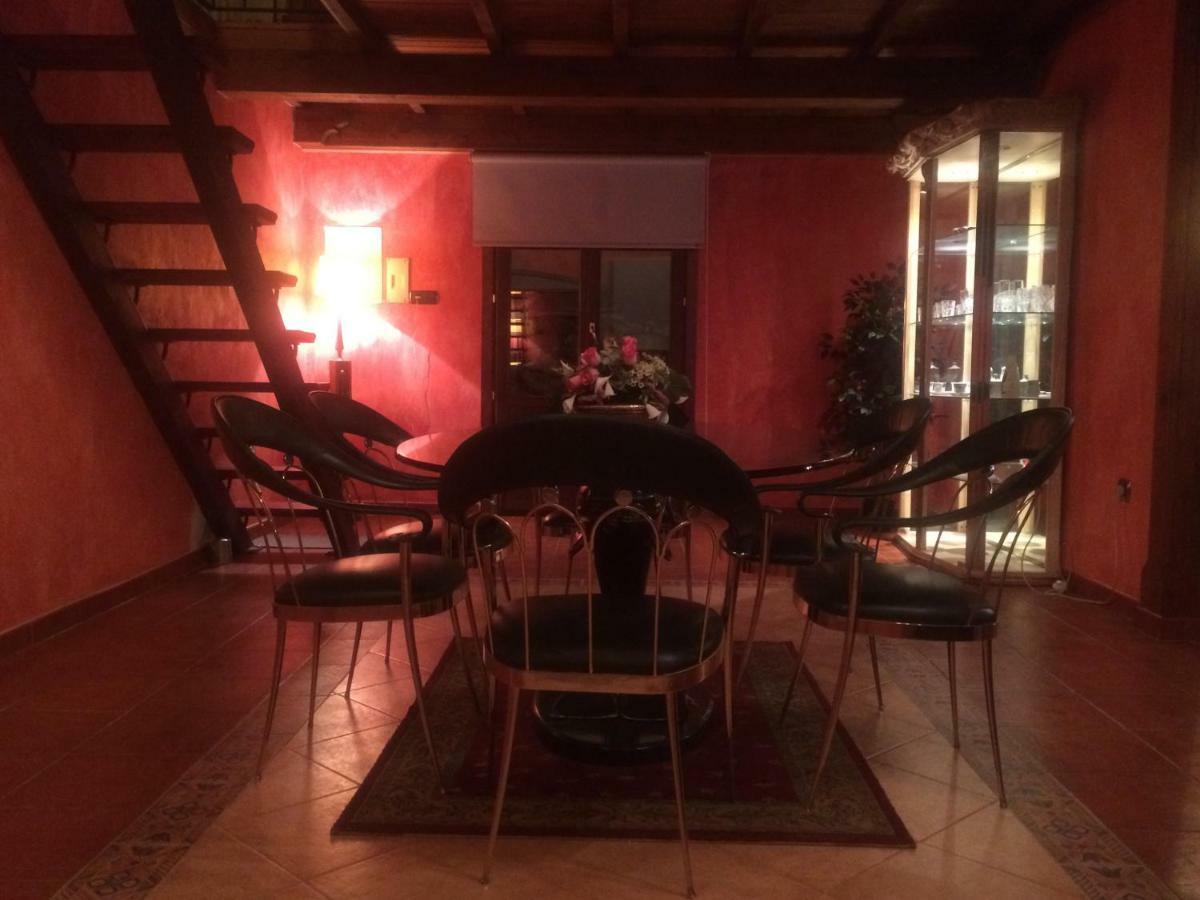 Luxury Valdeorras Villa Valdegodos Dış mekan fotoğraf