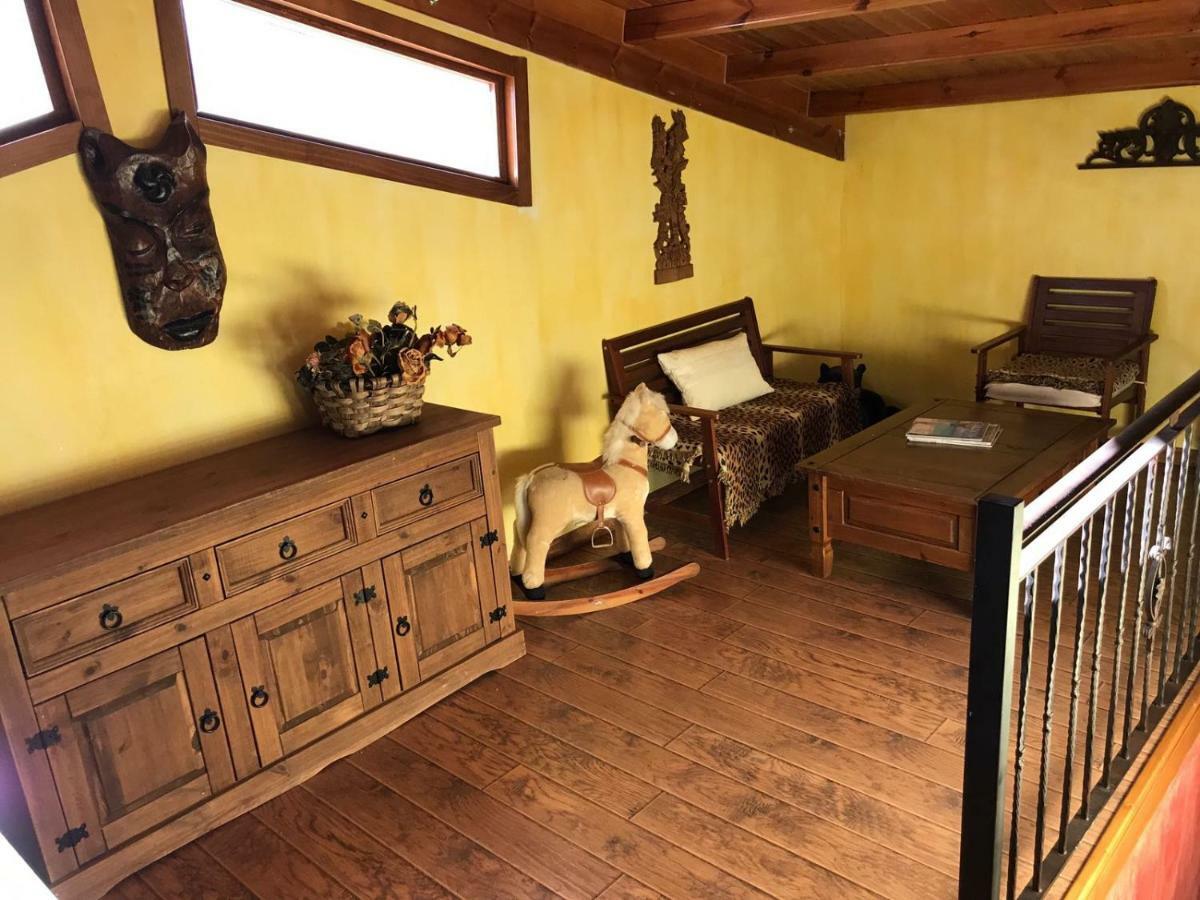 Luxury Valdeorras Villa Valdegodos Dış mekan fotoğraf
