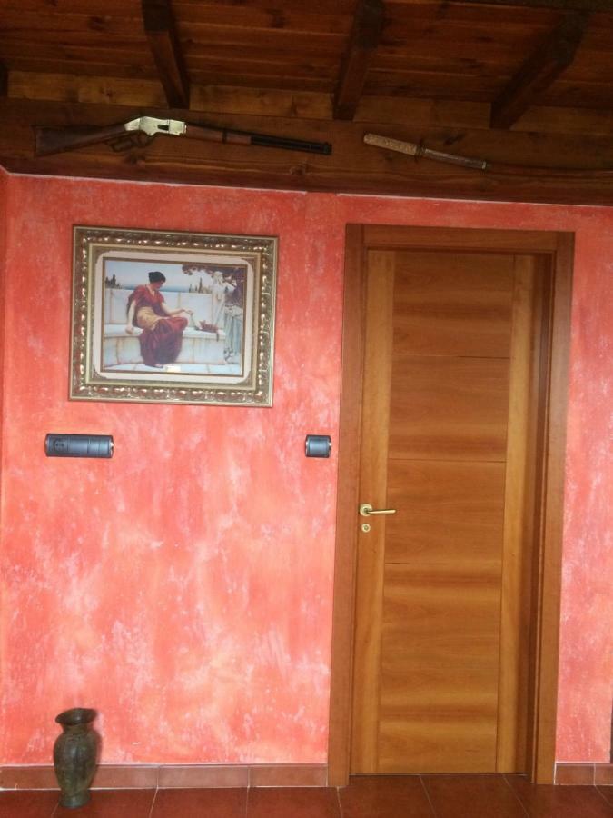 Luxury Valdeorras Villa Valdegodos Dış mekan fotoğraf